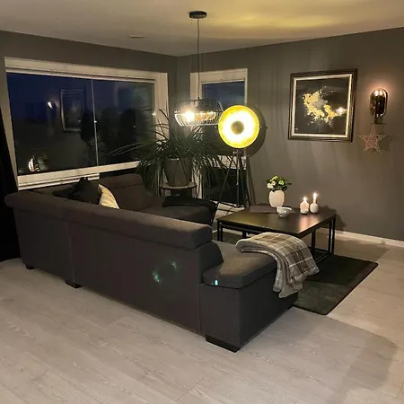 Sylvias House * 克里斯蒂安桑